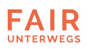 Fair unterwegs