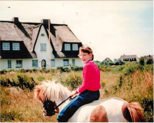 Nieblum auf Föhr